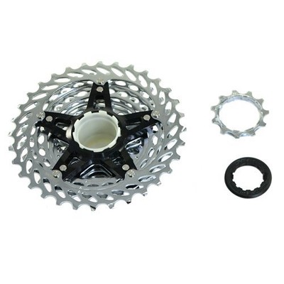 sram rival 22 cassette